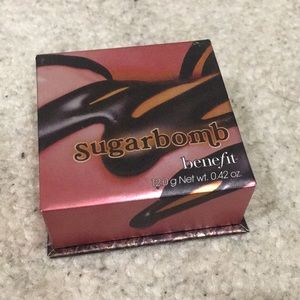 Benefit Sugarbomb blush
